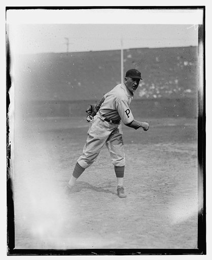 Morrison, Pittsburg