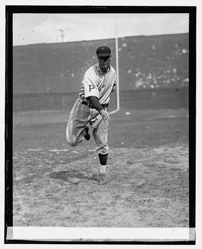 Cook, Pittsburg