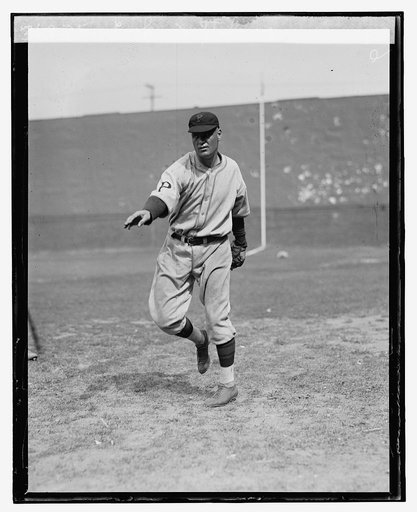 Cook, Pittsburg