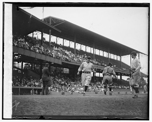 Goslin scoring