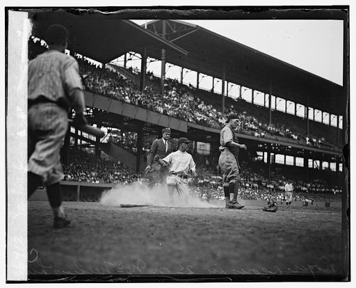Peckinpaugh scoring