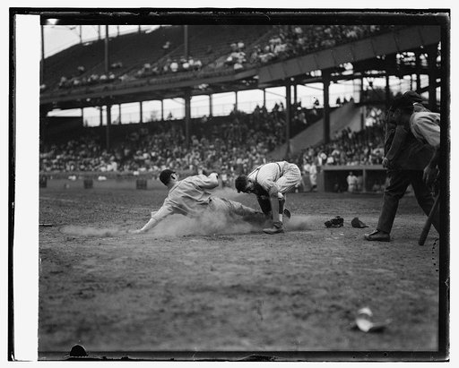 Burns, Cleve.; Ruel, Wash.