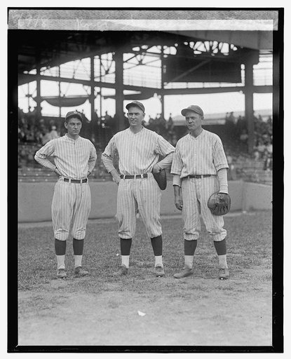 Ruel, Severeid, Tate, Wash.