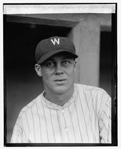 McGhee Wash., 1925