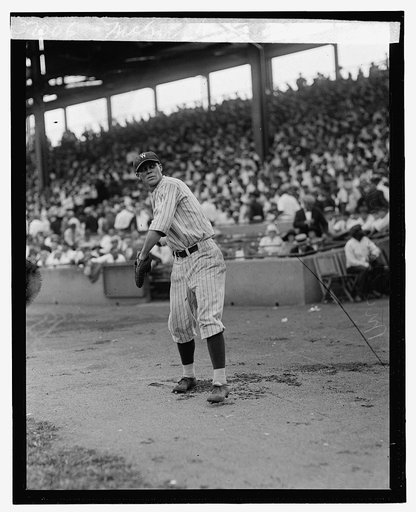 McGhee Wash., 1925