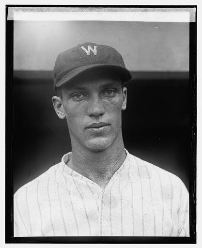 Jim Lyles, Wash., 1925