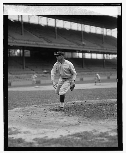 Coveleski, Wash., 1925