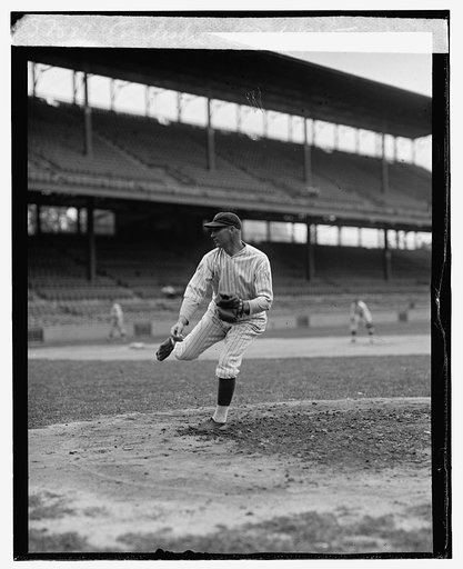Coveleski, Wash., 1925