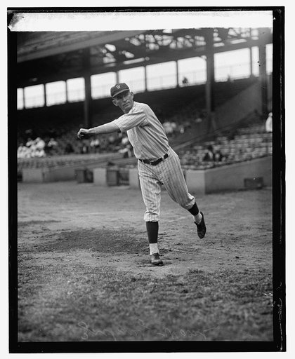 Zachary, 1925