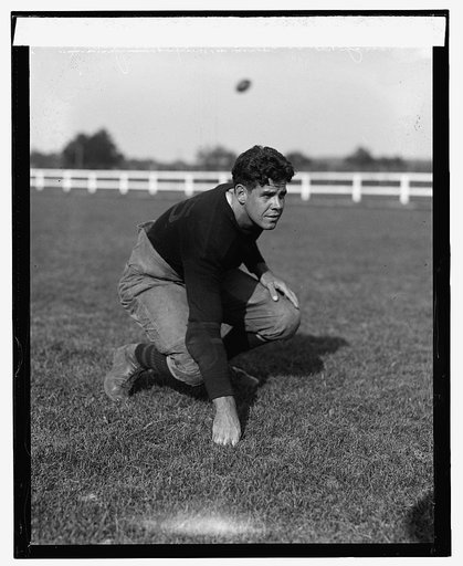 John Waters, U. of Md.