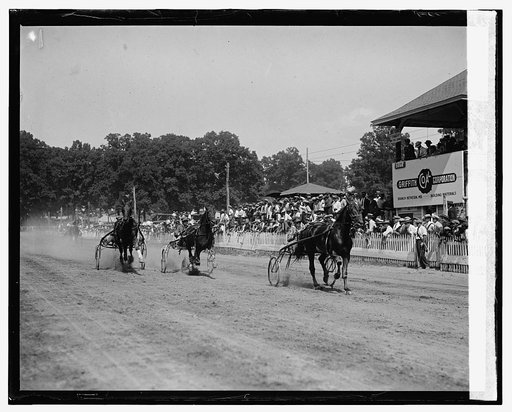 Rockville Fair, [8/27/25