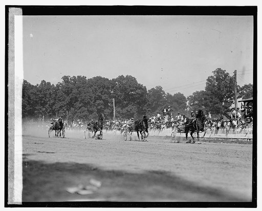Rockville Fair, [8/27/25