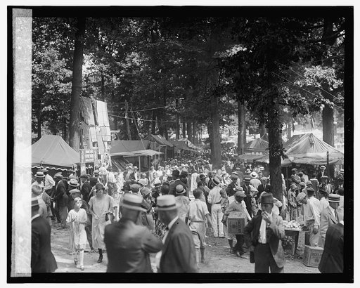 Rockville Fair, [8/27/25