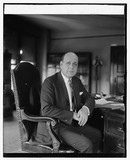 Oscar R. Luhring, Asst. Att'y. General, 9/10/25
