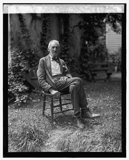 Sgt. Ed. S. Duffey, Middleburg, Va., [9/2/25
