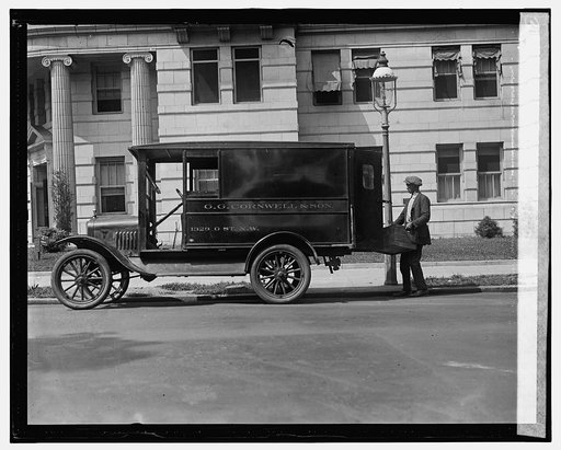 Ford Motor Co.