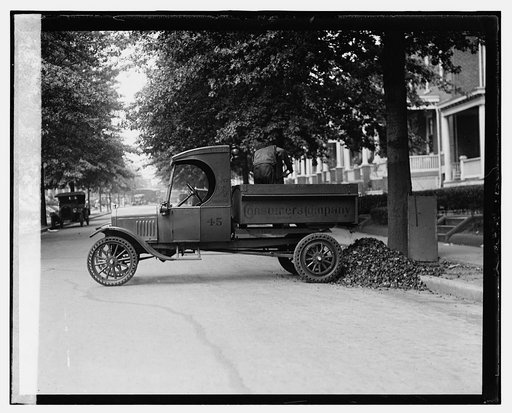 Ford Motor Co.