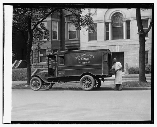 Ford Motor Co.