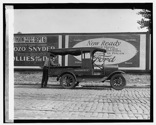 Ford Motor Co.