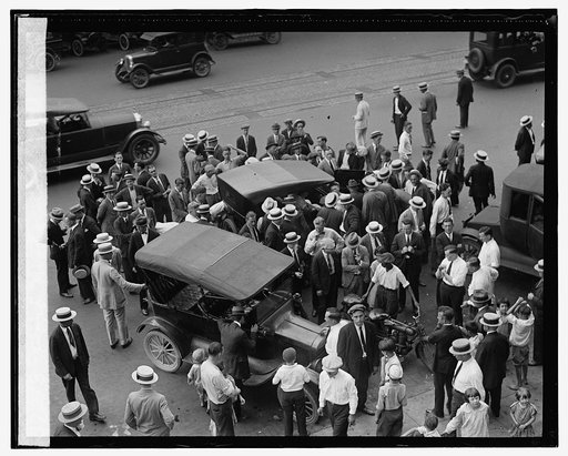 Ford Motor Co.