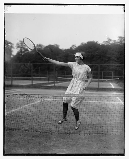 Clara Alderton