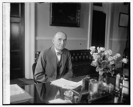Sec. Jardine, 8/31/25