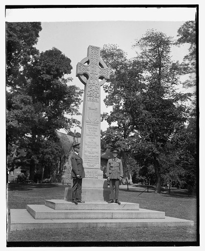 Capt. B.F. Mountford of Great Britain, [8/29/25