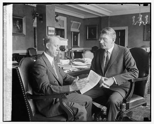 Lt. W.L. Richardson & Wilbur, 9/4/25