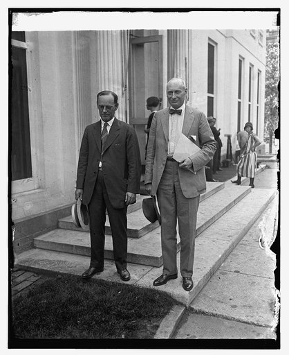 C.M. Keyes & H.E. Coffin, 9/12/25