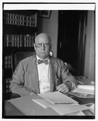O.H. Graves, Solicitors office, Interior Dept., 9/1/25