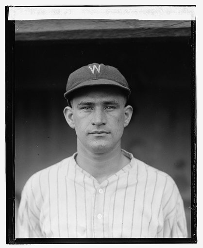 Kelly, Wash.