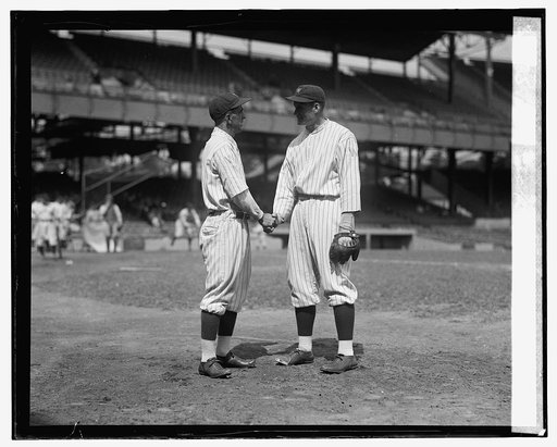 Peck & Johnson, Wash., [9/24/25