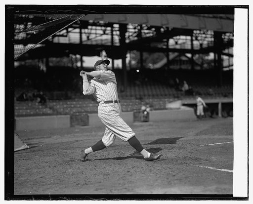Goslin, Wash.
