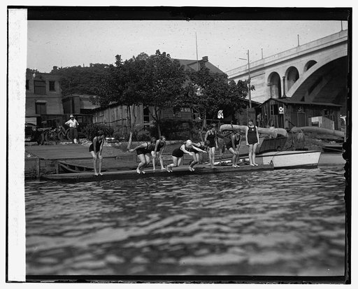 Potomac Boat Club