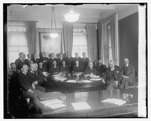 French Debt Commission, [9/24/25