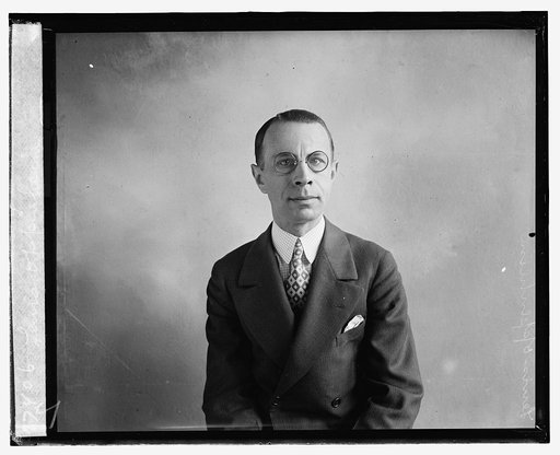 Lewis Oppenheim