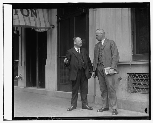 Franz Scheffel & H. Jochade of Germany, 9/29/25