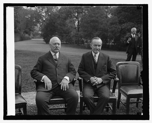 Weeks & Coolidge, 10/13/25