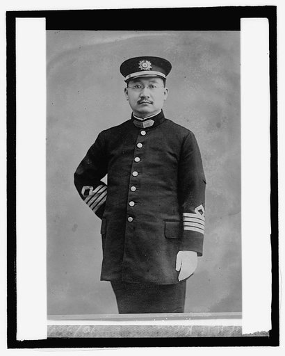 H.H. King, 10/26/25