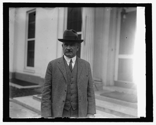 Admiral S.S. Robinson, [10/10/25