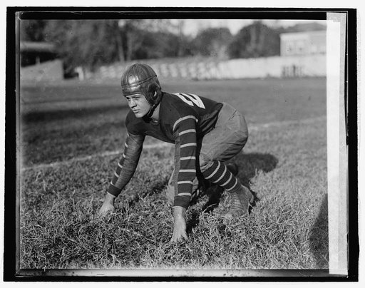 Miller, Georgetown
