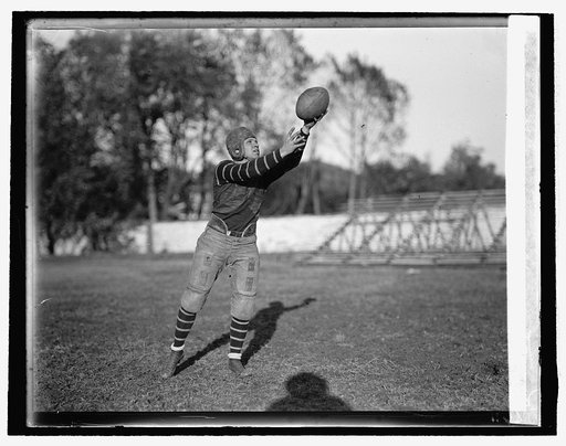 Thompson, Georgetown
