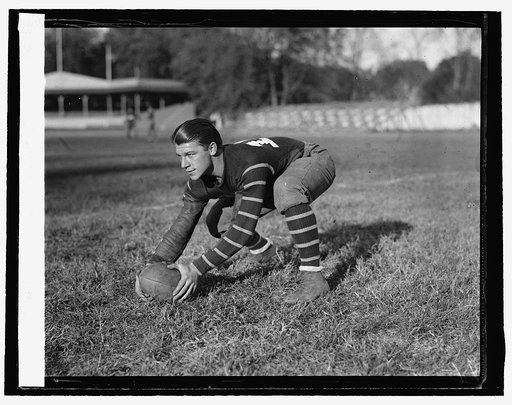 Grigsby, Georgetown