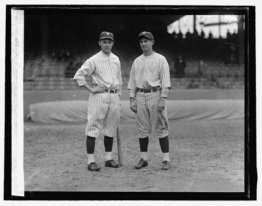 Bluege & Myer, (Wash), 10/12/25