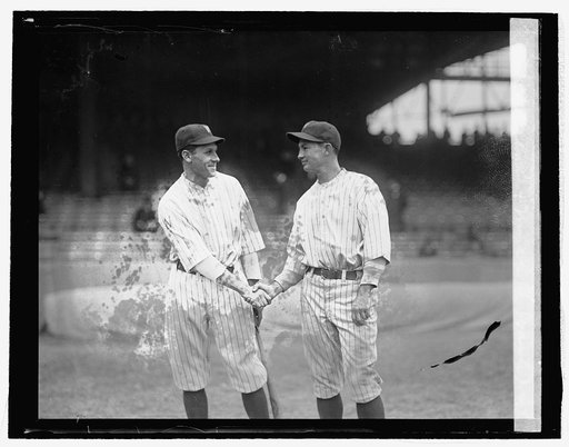 Bluege & Myer (Wash), [10/12/25
