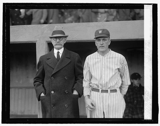 Joe Judge & Father Sr. 10/11/25