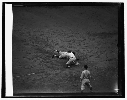 Carey safe when Cov. tried to get him off, 1st in., 10/12/25