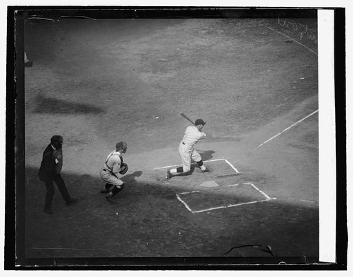 Barnart strikes out, 1st in., 10/11/25