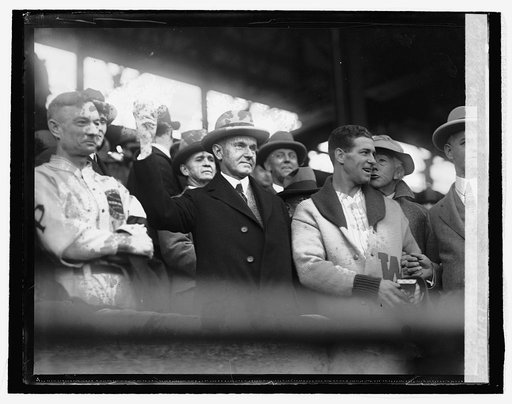 McKechnie, Coolidge & Harris, 10/10/25