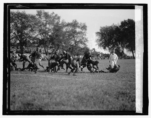 Georgetown - Drexel Institute, [9/26/25